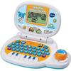 Ordinateur Éducatif Enfant VTECH P'tit Genius Ourson Bleu - Multicolore - Mixte - 24 Mois - 2 Ans