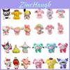High-quality Sanrio My Melody Figure Doll Toy Set For Office And Family Gifts