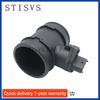 0281002579 Mass Air Flow Meter MAF Sensor For Opel Vauxhall Meriva A MK1 2003~2010 2004 2009 1.7L DTI 1.7DTI Y17DT High Quality