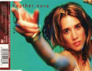 

CD HEATHER NOVA - London Rain VVR5001888 V2 Music 1998 UK Rock Used