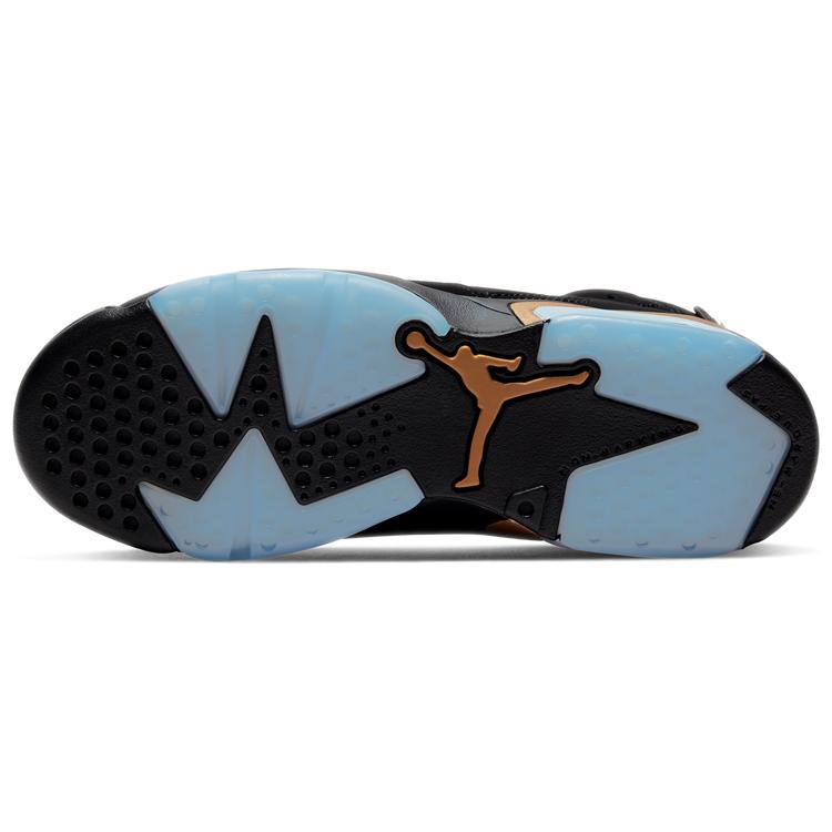 New Jordan 6 Retro DMP 2020 GS CT4964-007