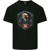 American Eagle With USA Flag Shield Kids T-Shirt Childrens