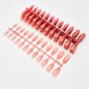 Funny Nail Soft Nude Tips 240p 1 Pcs KN-T5054