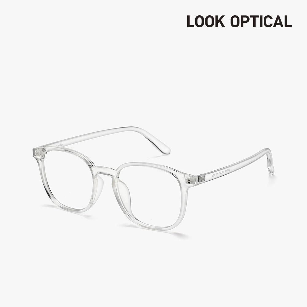 Lugo Btikeol Eyeglass Frames (Lc5996 220 53)
