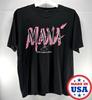 Maná Mana Donde Jugarán Los Ninos Gift For Fan T Shirt Full Size S-5XL BS677 Unisex T-Shirt