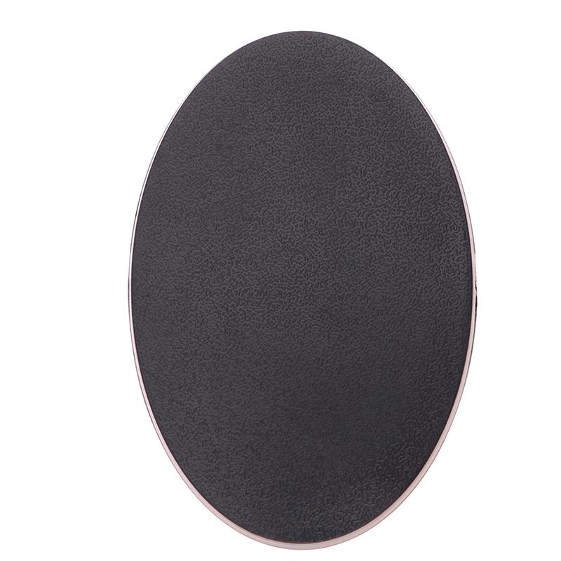 120X92Mm/90X52Mm/75X42Mm Oval Tabanlar Model Plastik Tabanlar Minyatür Masa Oyunları İçin Masa Oyunu Tabanı Modelleme Model Seti Diorama