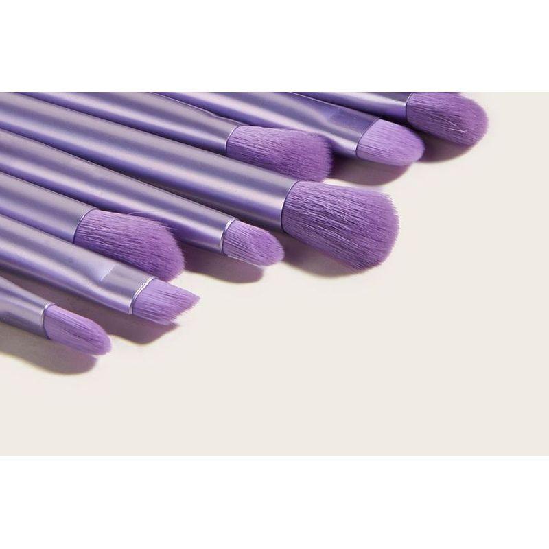 Stroke of Beauty - Set of 11 : Makeup Brush