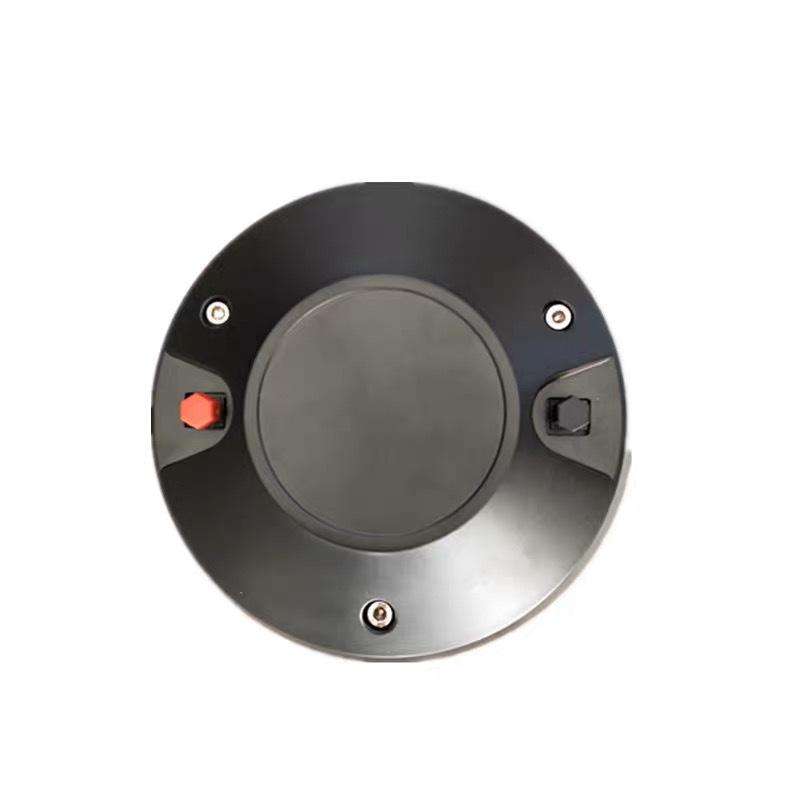 170W High-Power Horn Tweeter Speaker, Dual 15""/18"" for Weddings