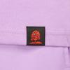 Nike Basketball Print Casual Sports Crew Neck Short Sleeve T-Shirt Men Tops Pink FJ2324-532