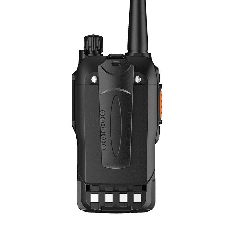 Toyang NEX7800Plus Professional Digital Two-Way Radio (CN version)