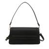 Chic Casual Shoulder Bag For Women Summer 2024 Trendy Small Handbag