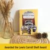 There's No Hero in My House (International Award-Winning Novel)