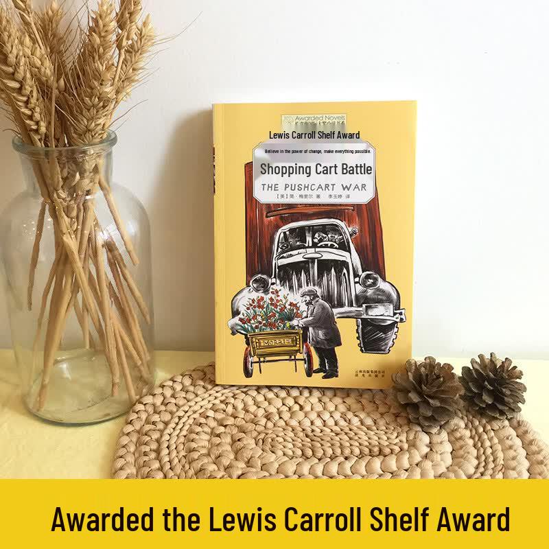 There's No Hero in My House (International Award-Winning Novel)