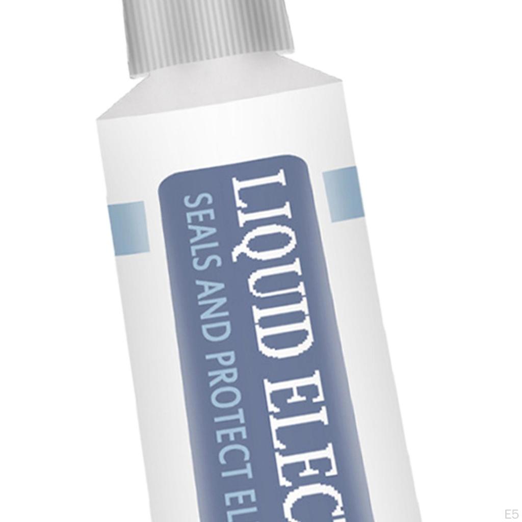 Izolační páska Vodotěsná teplotní odolnost