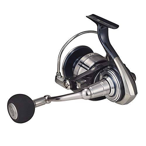 DAIWA 21 CERTATE SW 10000-P