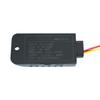 2Pcs Digital Temperature and Humidity Sensors Replacement Capacitive Single Bus High Precisions Sensors Humidity Sensors