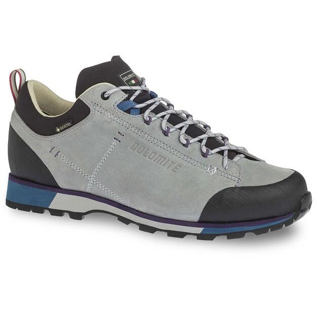 

Dolomite 54 Hike Low Evo Goretex ботинки трекинговые EU 45 2/3
