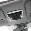 For Honda HR-V HRV 2016-2019 2X Car Reading Lamp Light Frame Cover Trim F&R