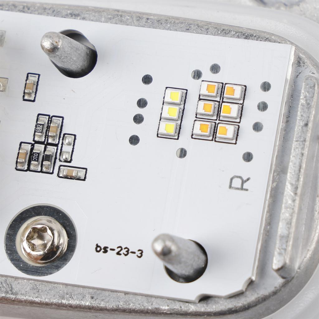 2Pcs LED Headlight DRL lightsource Control Unit 8V0998473A 8V0998474A