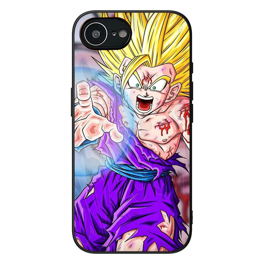 Son Gohan Dragons Gokus Balls Super Phone Case for Xiaomi Redmi 15C 15 A5 4G 5G 9A 9C NFC 9T Note 9 8 8T Cover Casing