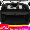 Lexus RX300/270/350 & NX Trunk Partition Cargo Cover