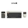 Lofree 1970S Retro Dot Mechanical Keyboard