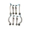 CTR Front Suspension Lower Control Arm Compatible with Tesla Model 3/Model Y (Straight/Curved)