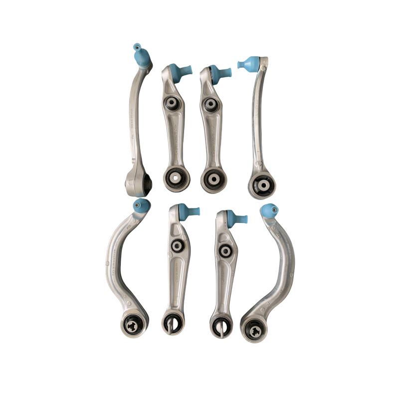 CTR Front Suspension Lower Control Arm Compatible with Tesla Model 3/Model Y (Straight/Curved)