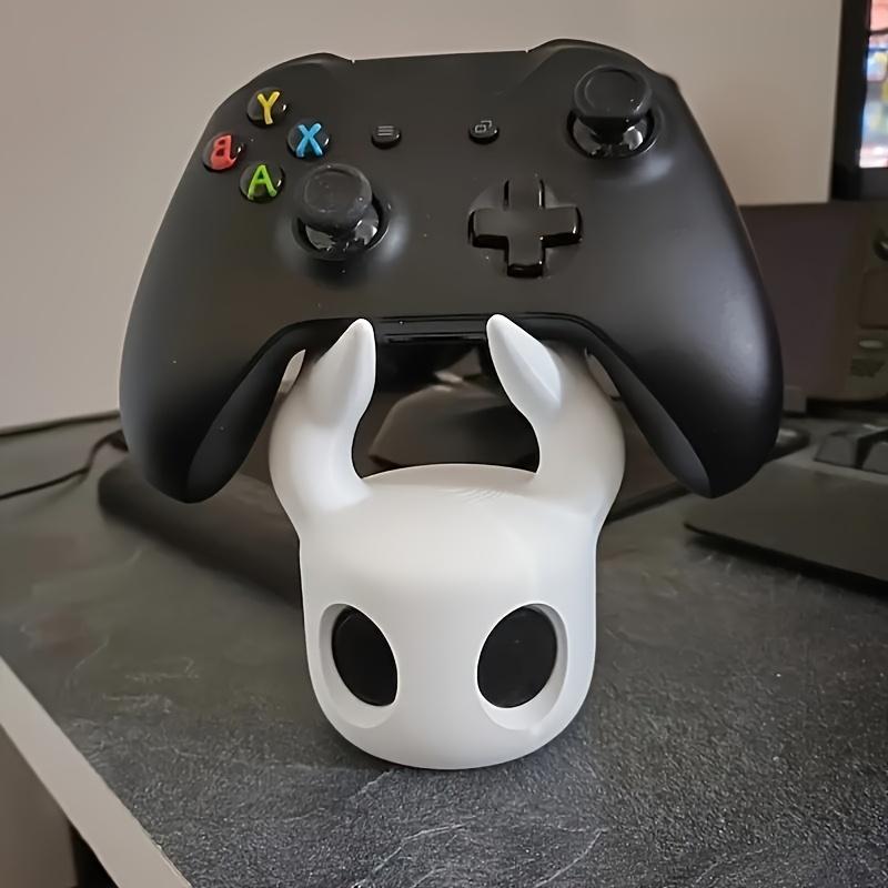 Support de manette Hollow Knight imprimé en 3D, décoration rétro pour manettes Xbox, PlayStation et Switch