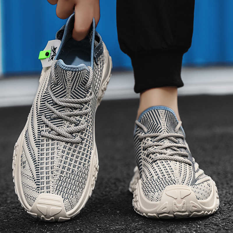 Height Increasing With Holes Sport Man Shoes Sneakers Shoes Men Designer Tennis For Men Krasovki Sho Idea Runings Sneskers