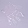 100Pcs/Set Food Plastic Gloves Disposable Gloves Restaurant Bbq Eco-Friendly