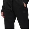 Jordan Knitted Sweatpants Women's Black FV7060-010