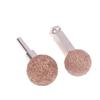 Car Buffing Wheel Tire Repair Grinding Head 22Mm/25Mm Tungsten Steel Tire Grinding Head Repair Tools
