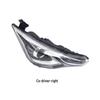 Changan Yuexiang 2018 Front Headlight Assembly Lamp