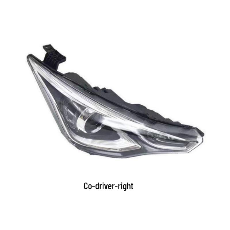 Changan Yuexiang 2018 Front Headlight Assembly Lamp