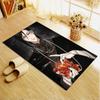 2025 New Black Butler Carpet Rug for Living Room Bedroom Home Sofa Decoration,Kids Play Non-slip Floor Mat 08
