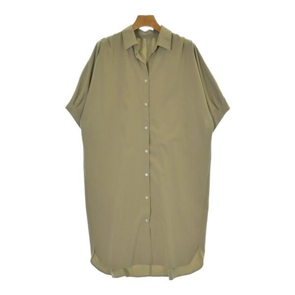 ROPE Picnic Shirt Dress Women s ROPE Picnic Used Old Clothes