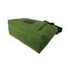 Lightweight Shoulder 4902 Green [Sofia Valentino] Bag, 2-Compartment Structure,