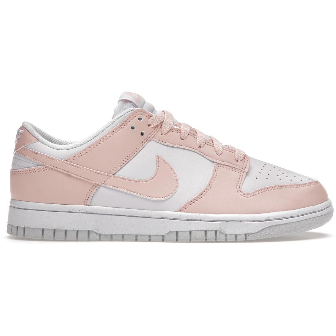

Sneaker Nike Dunk Low Next Nature Pale Coral (Women s)(DD1873-100) 42.5