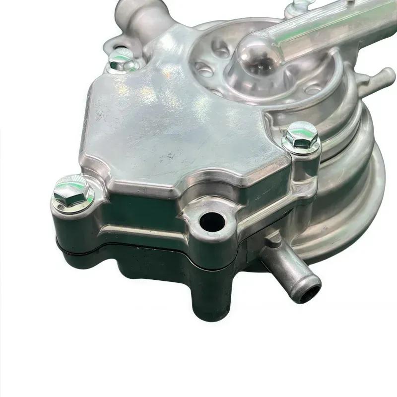 Water Pump 3C1-E2420-01 3C1E242001 For Yamaha Yzfr125 Yzf R125 2008 -2013