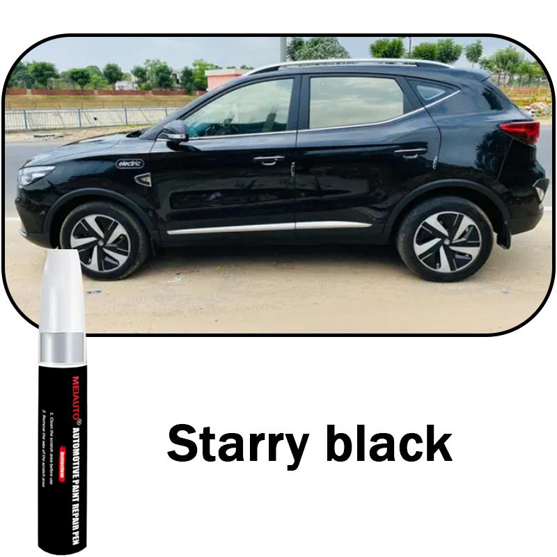 Automotive Paint Repair Pen for MG ZS Touch-Up Pen Paint Scratch Remover Car Paint Care Accessories Touchup Paint2