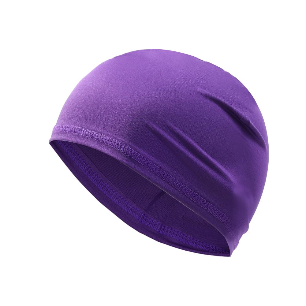 Letnia Uniwersalna Czapka Rowerowa Odporna na Kurz Daszek Przeciwsłoneczny Wewnętrzna Czapka Przeciwpotna do Jazdy Biegania Oddychająca Czapka dla Rowerzysty Czapki Turystyczne