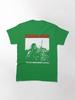 Burning Spear Burning Spear Maglietta Classica