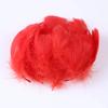 100Pcs Fluffy Goose Feathers for DIY Dream Catcher Decorations Jewelry Making Plume Wedding Party Accessories Crafts Carnival