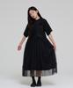 Levhearted Is Bolero Jacket - Black