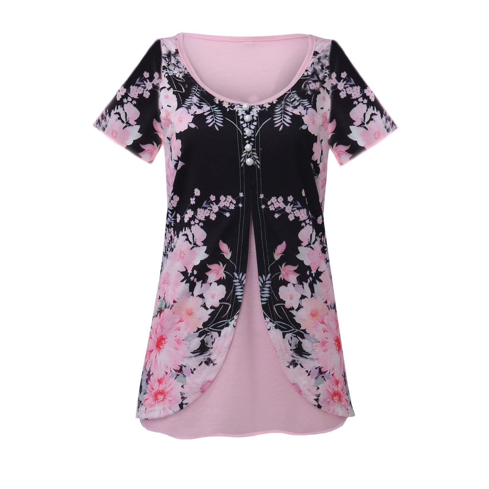 Рубашки для женщин — фото 5