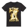 Elvis Presley Unisex Adult The King T-Shirt