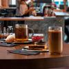 Pasabahce Multi-purpose Antibacterial Glass Mug