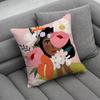 BBea Art MMuller Pillow Case Pillowcase Home Sofa Cushions Car Cushions Pillowcover Office Pillowshell Pillow