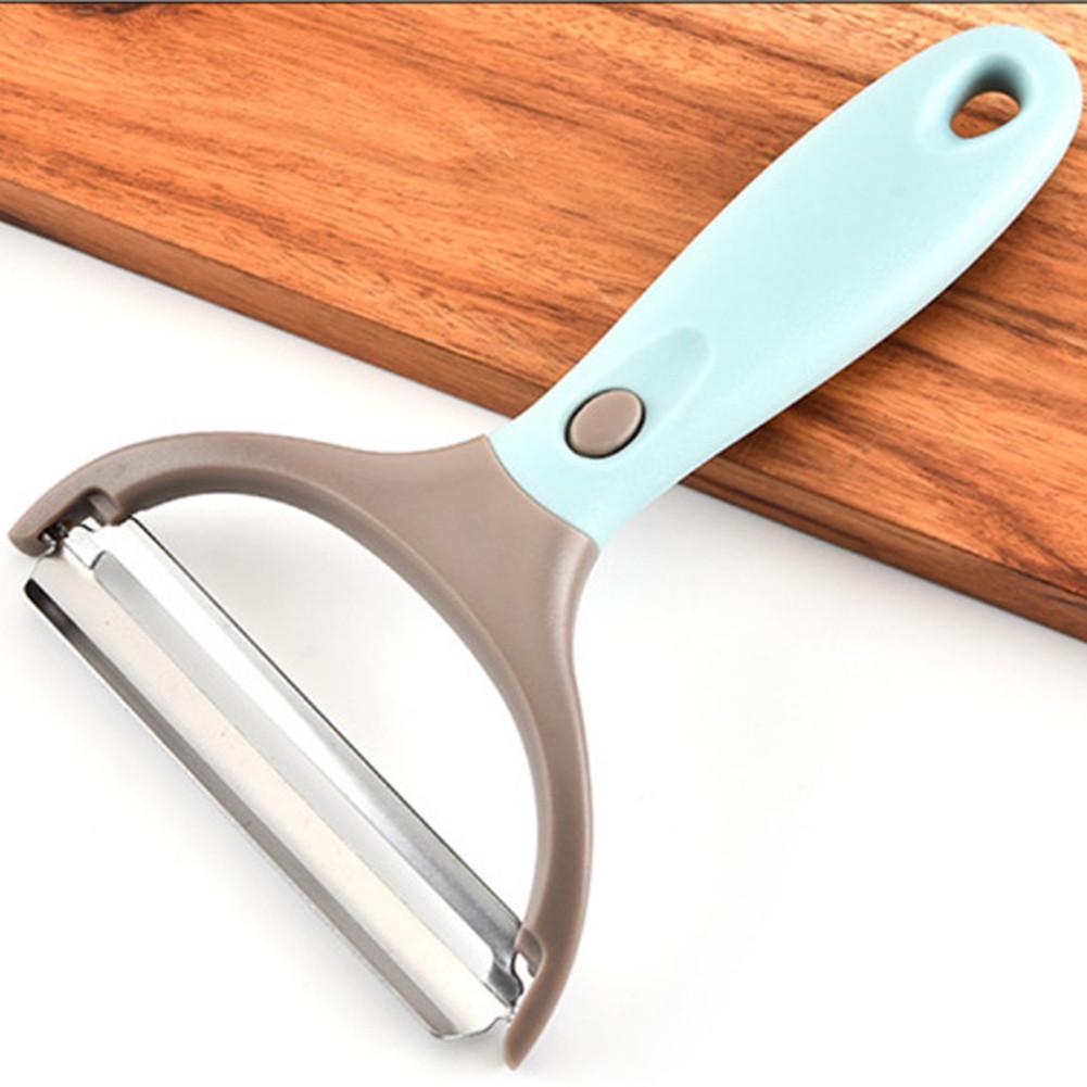 Buy Julienne Vegetable Peeler Set Stainless Steel Cabbage Carrot Potato